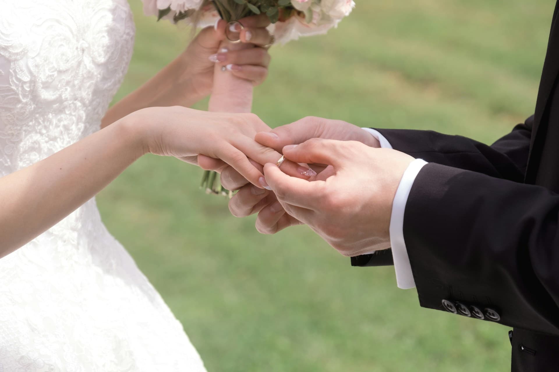 Professional photographer portrait — Moroccan wedding industry